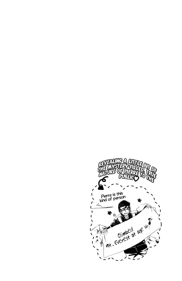 Plastic Girl Chapter 3 34